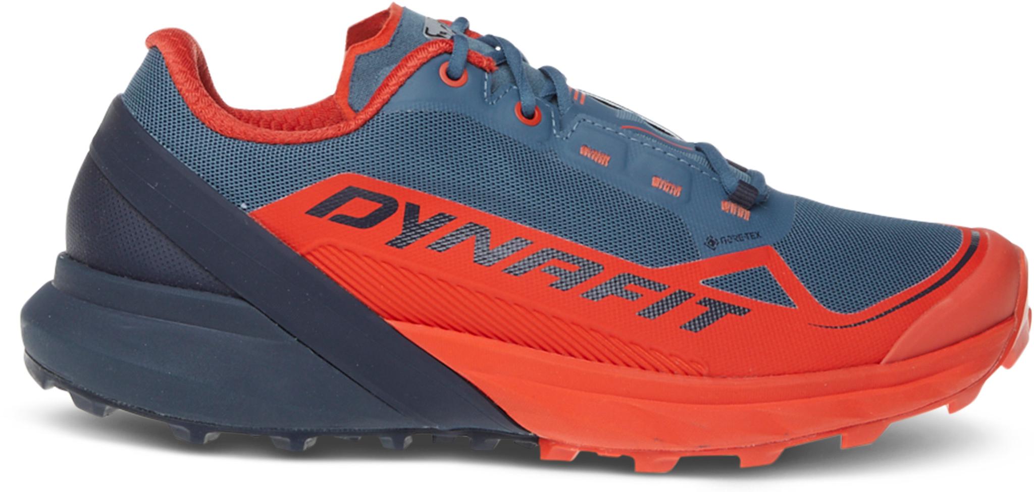 Numéro de l'image de la galerie de produits 1 pour le produit Souliers de course sur sentier Ultra 50 GTX - Homme