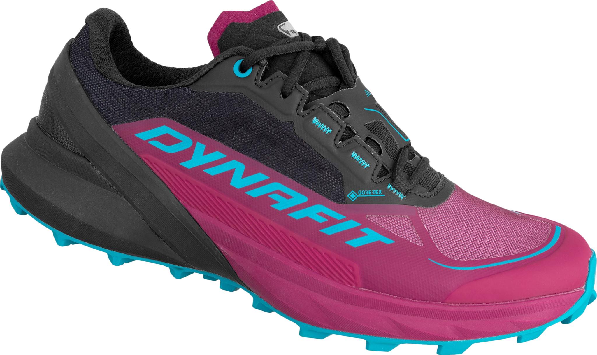 Product gallery image number 1 for product Ultra 50 GTX Trail Running Shoes - Women's