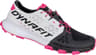 Colour: Pink Glo - Black Out