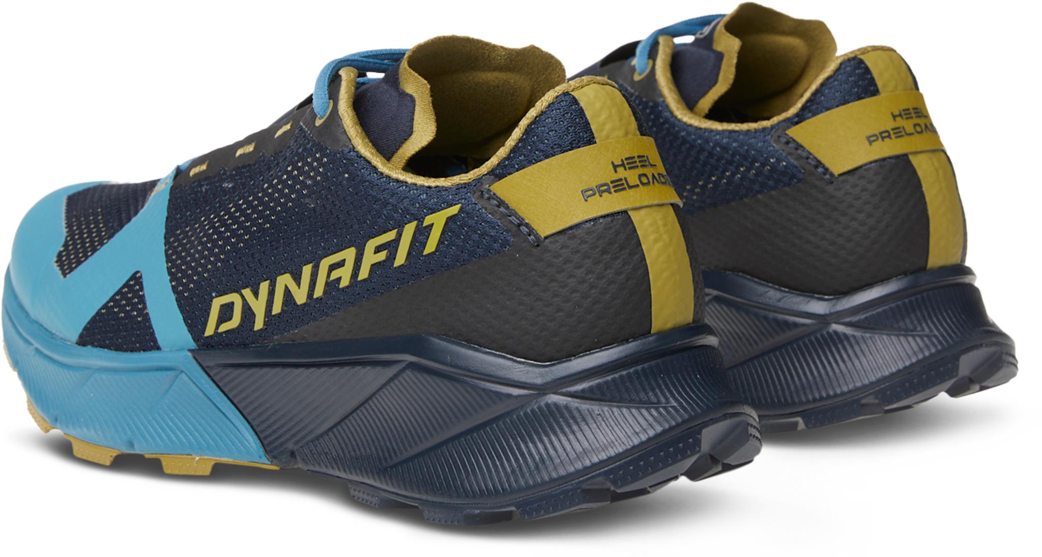 Product gallery image number 4 for product Ultra 100 Trail Running Shoes - Men's