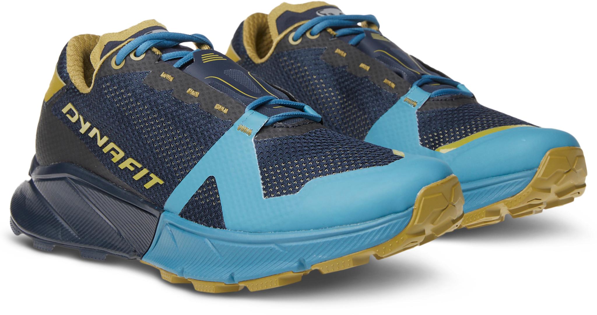 Product gallery image number 6 for product Ultra 100 Trail Running Shoes - Men's