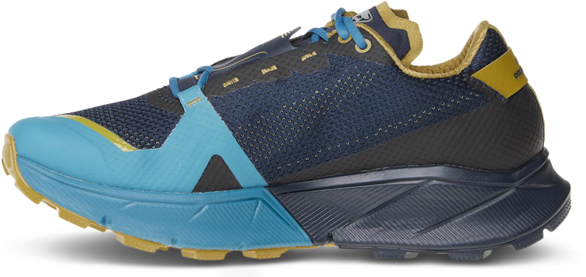 Product gallery image number 3 for product Ultra 100 Trail Running Shoes - Men's