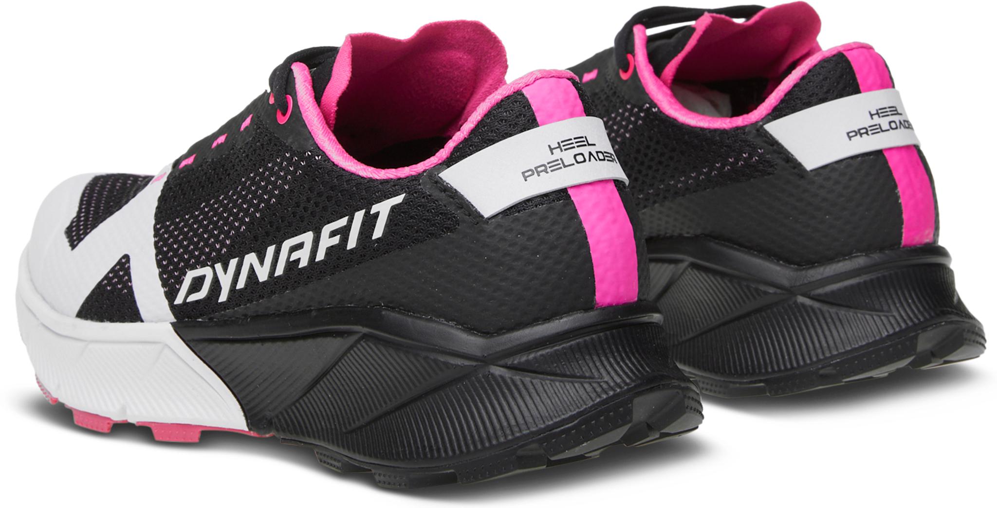 Product gallery image number 5 for product Ultra 100 Trail Running Shoes - Women's