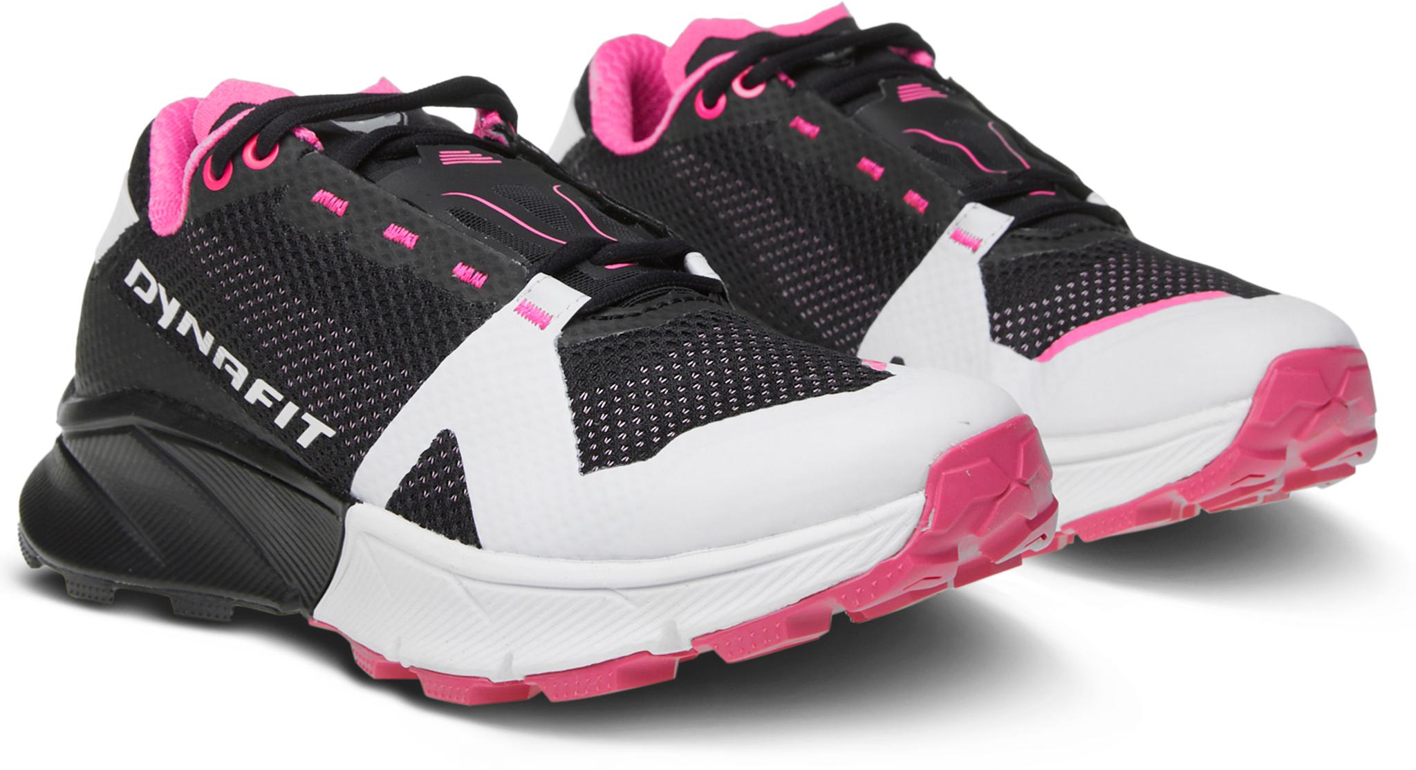 Product gallery image number 3 for product Ultra 100 Trail Running Shoes - Women's