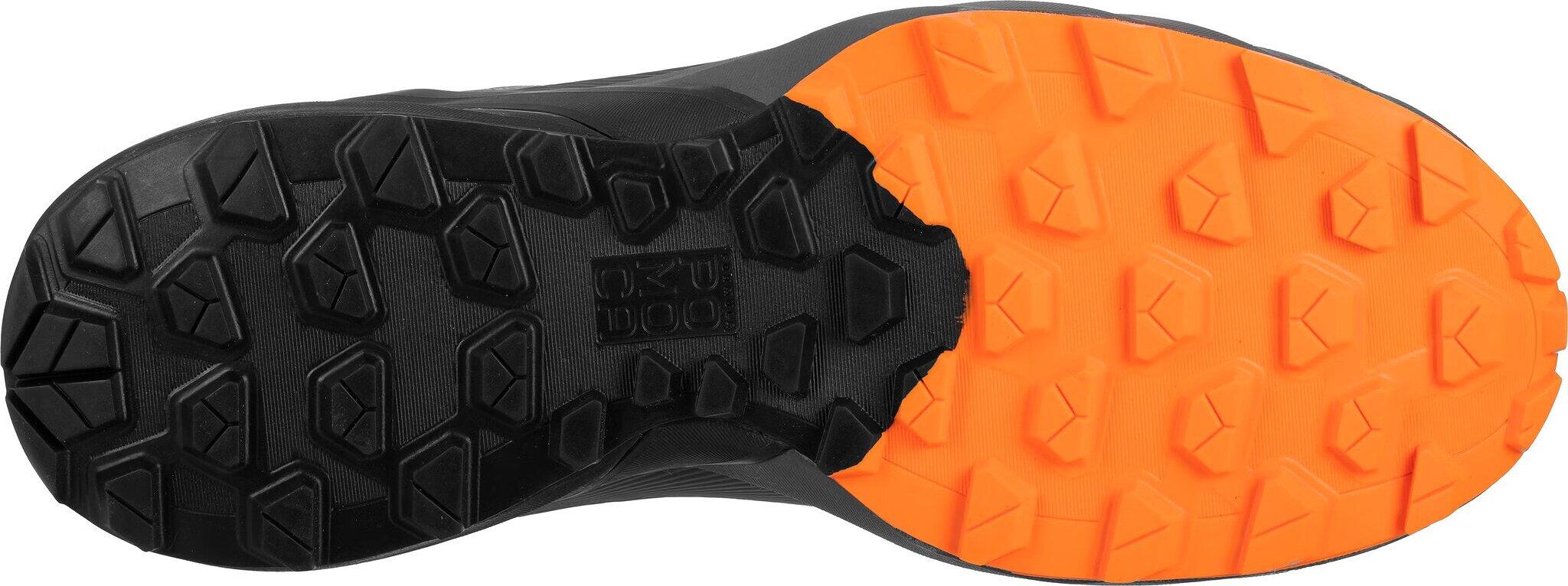 Product gallery image number 2 for product Ultra 50 Reflective GTX Trail Running Shoes - Men's
