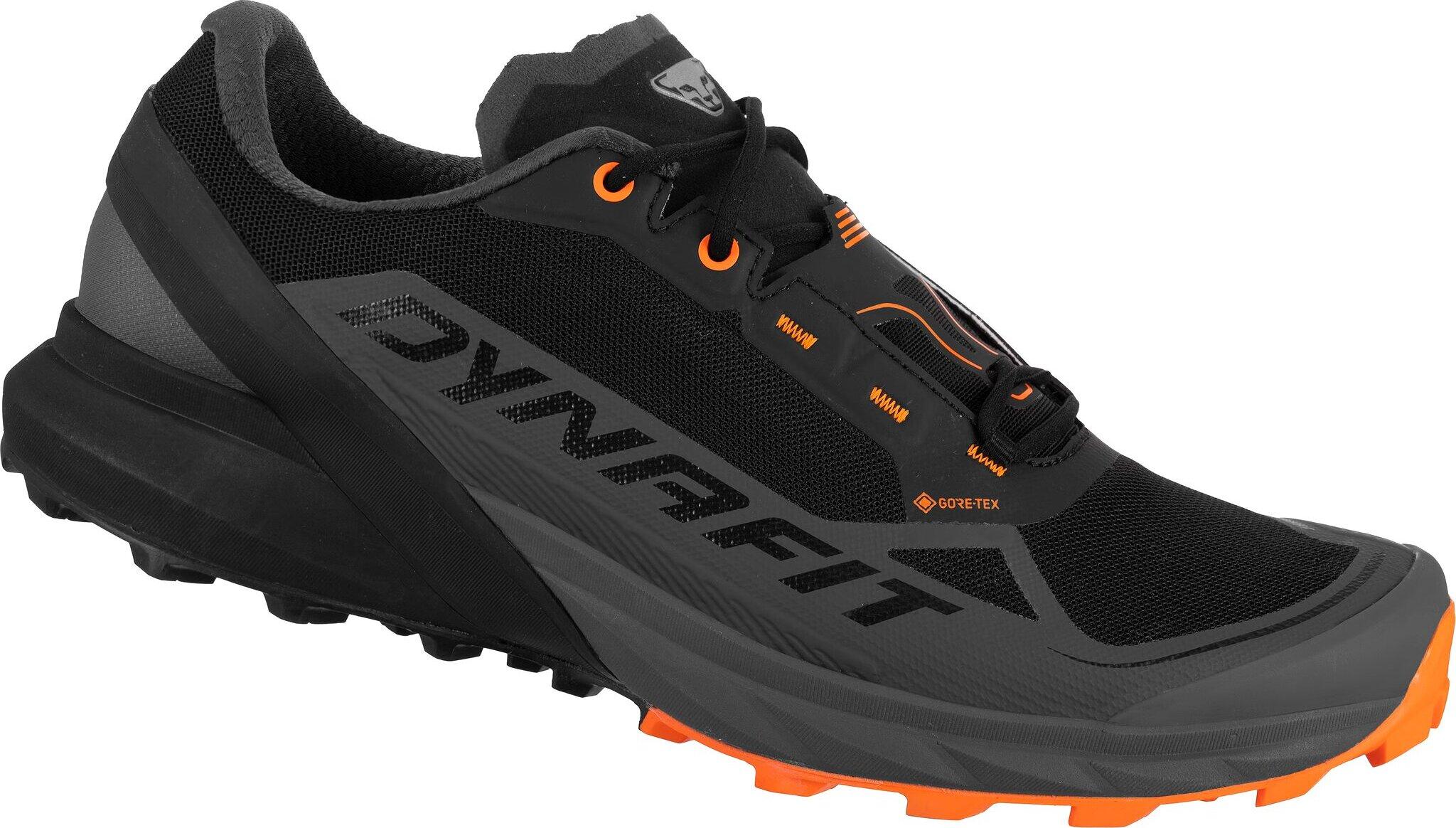 Image de produit pour Souliers de course sur sentier Ultra 50 Reflective GTX - Homme