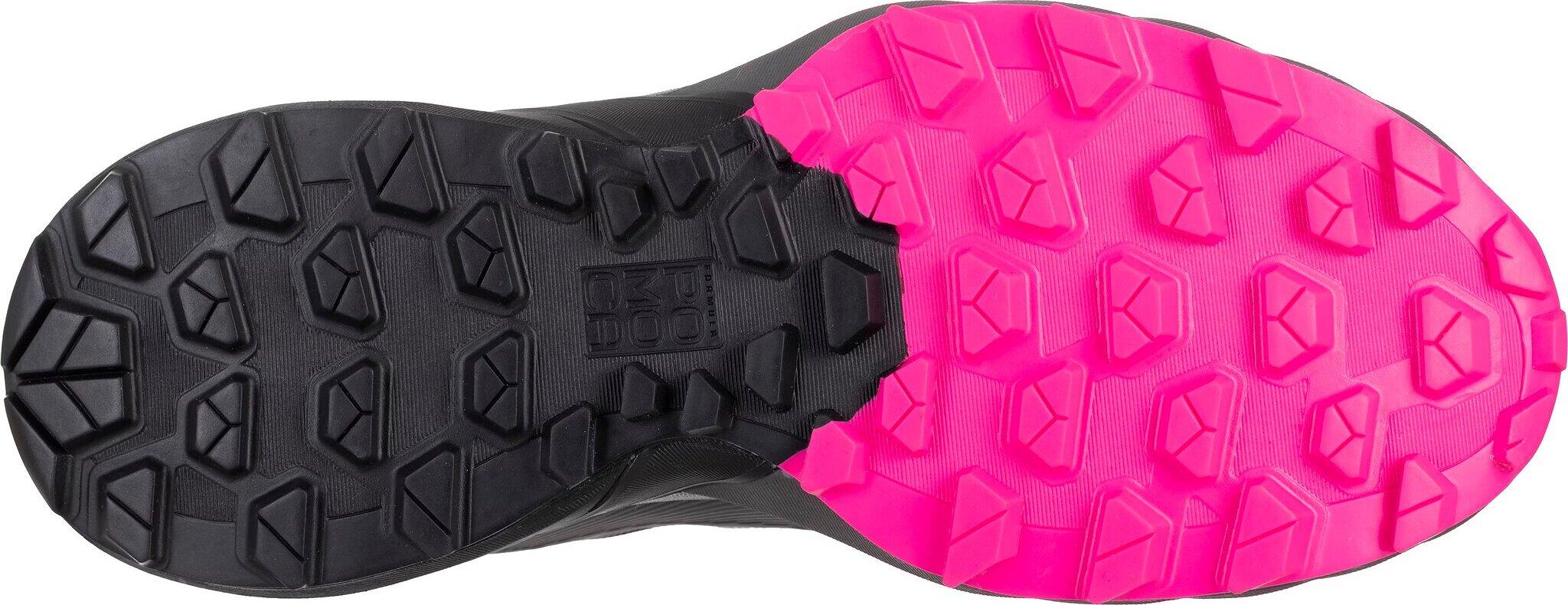 Product gallery image number 2 for product Ultra 50 Reflective GTX Trail Running Shoes - Women's