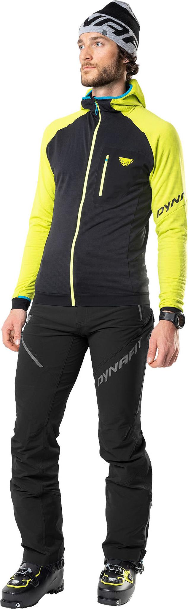 Product gallery image number 4 for product Mercury Dynastretch Pants - Men's