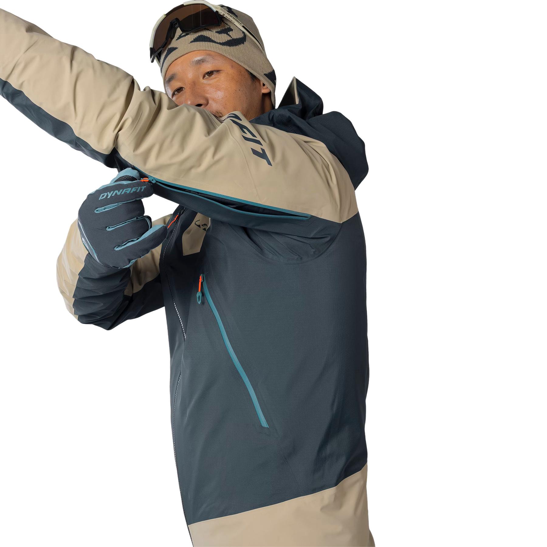 Numéro de l'image de la galerie de produits 3 pour le produit Manteau GORE-TEX Radical - Homme