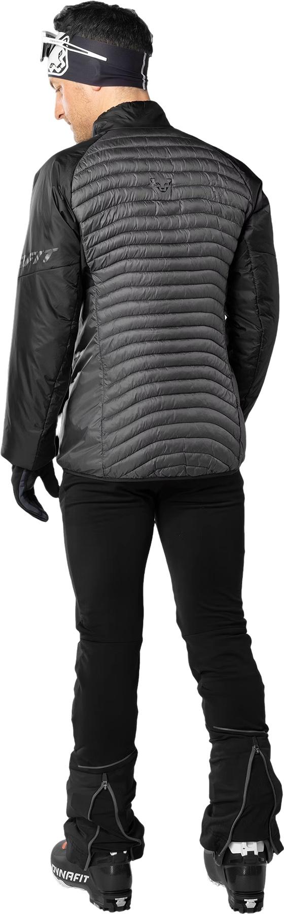 Numéro de l'image de la galerie de produits 2 pour le produit Manteau isolant Speed - Homme