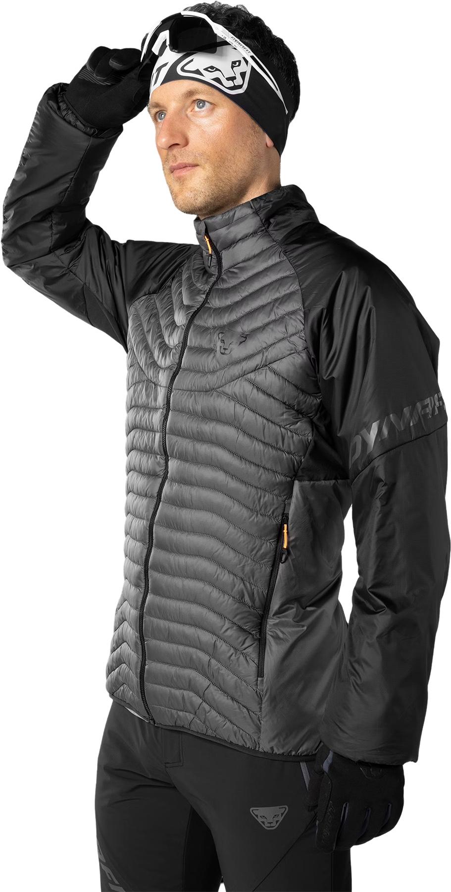 Numéro de l'image de la galerie de produits 4 pour le produit Manteau isolant Speed - Homme