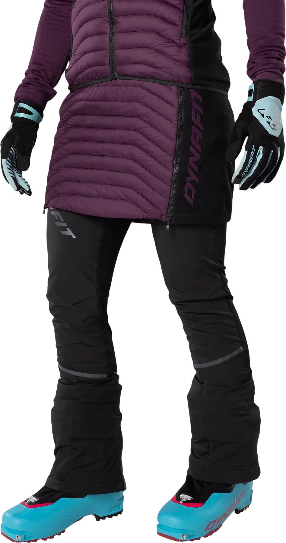 Numéro de l'image de la galerie de produits 2 pour le produit Jupe isolant Speed ​​- Femme