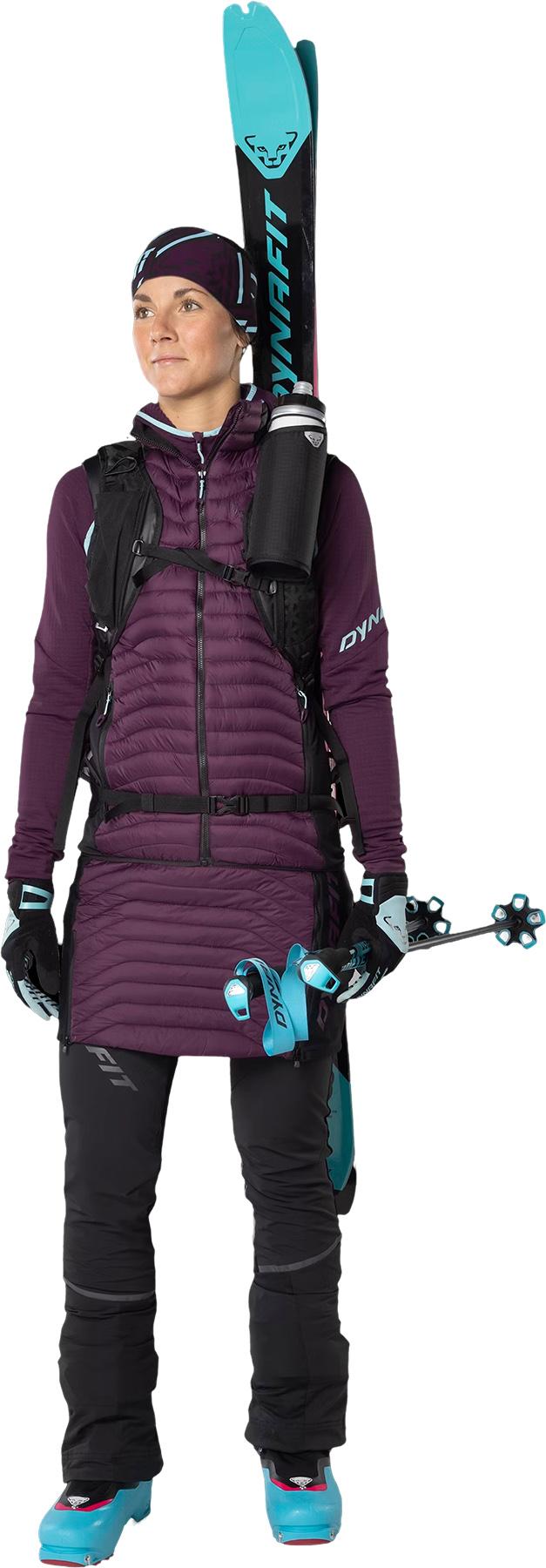 Numéro de l'image de la galerie de produits 3 pour le produit Jupe isolant Speed ​​- Femme