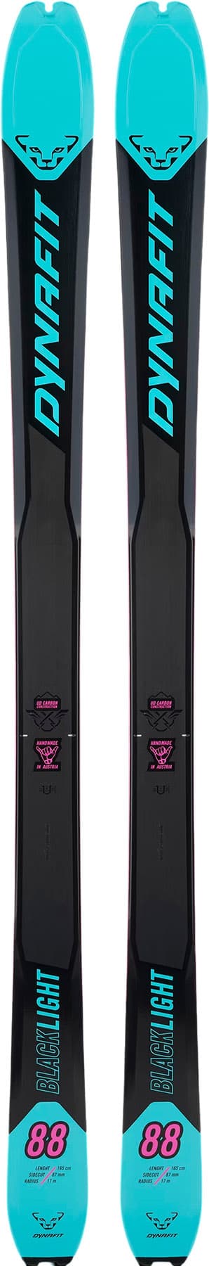Product image for Blacklight 88 Touring Skis - Women's