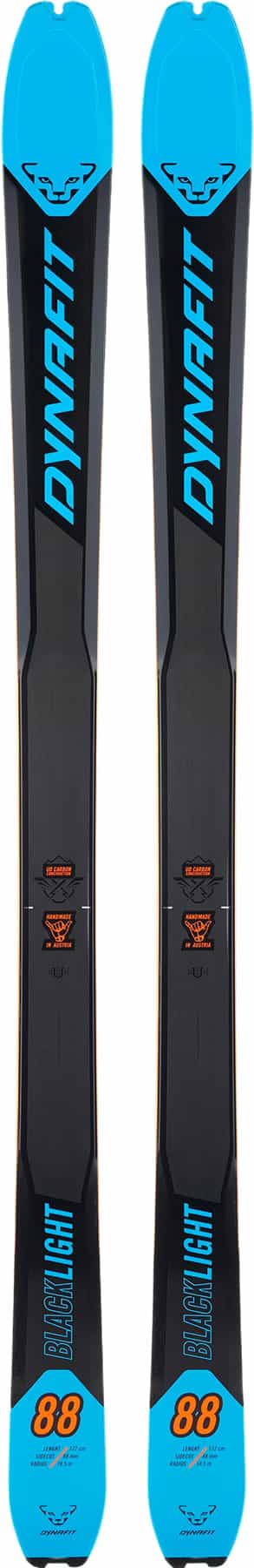 Image de produit pour Skis de randonnée Radical 88 - Homme