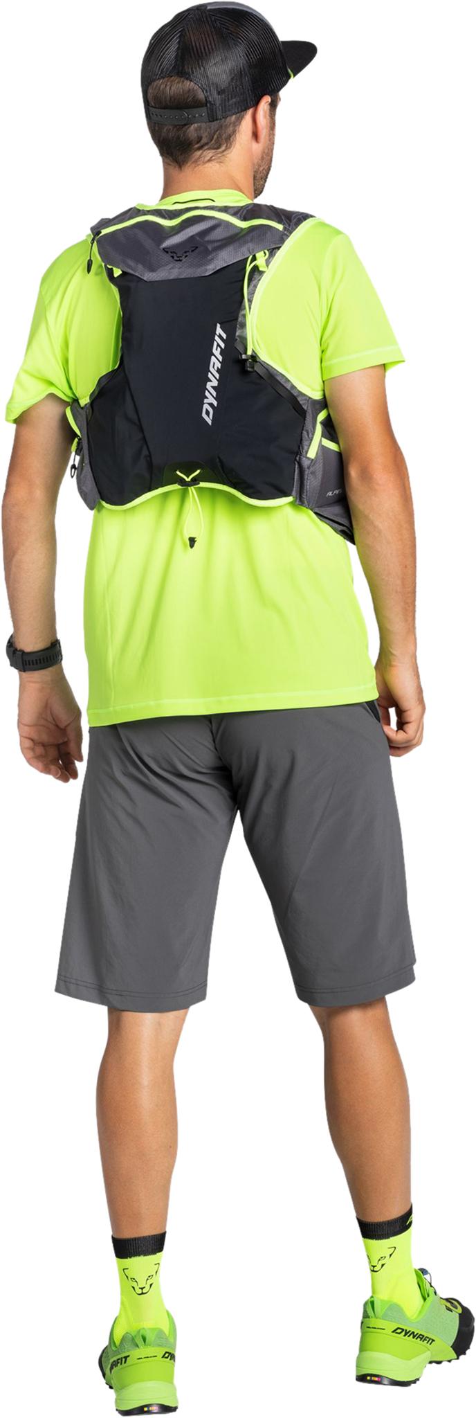 Product gallery image number 3 for product Alpine 9 Backpack - Unisex