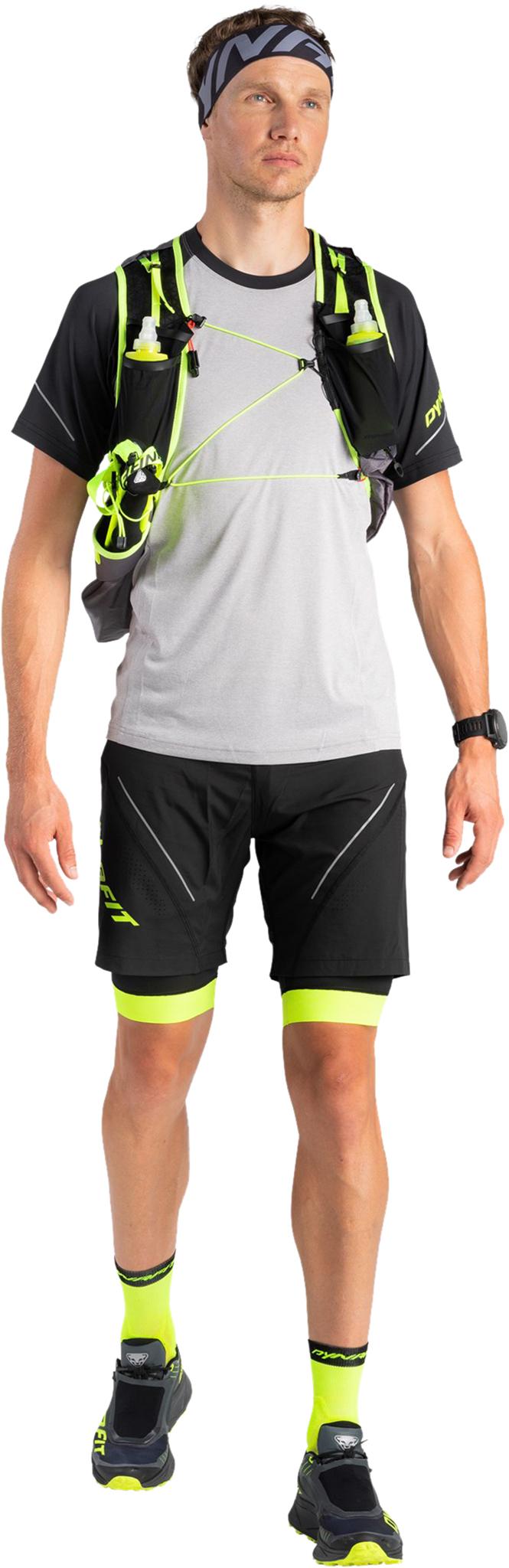 Product gallery image number 2 for product Alpine 9 Backpack - Unisex