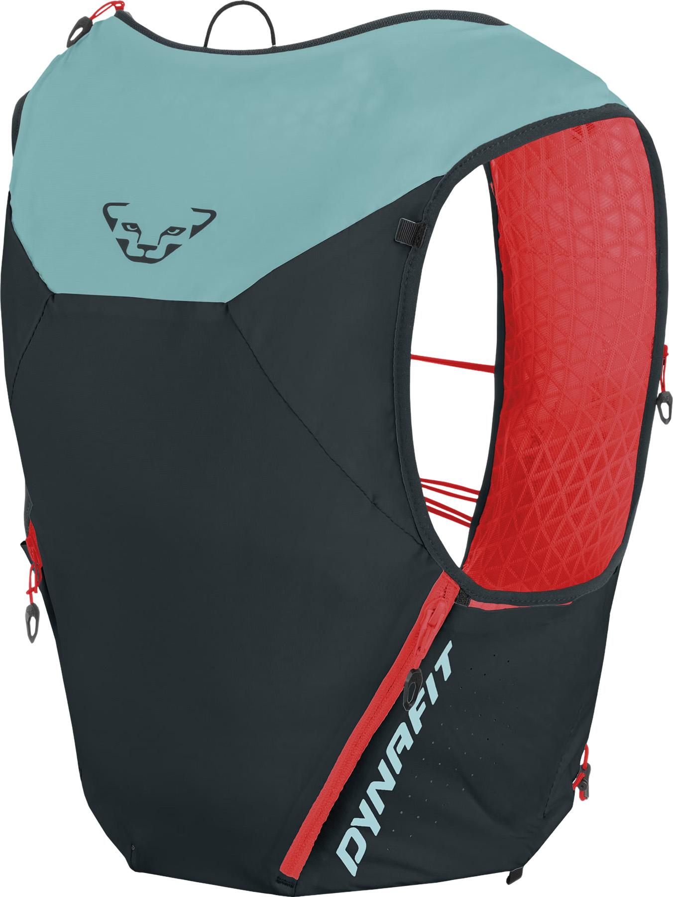 Product gallery image number 3 for product Alpine Running Vest 8L