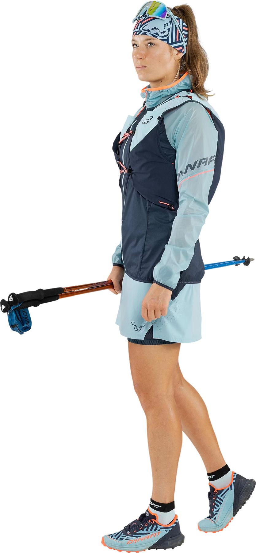 Product gallery image number 2 for product Alpine Running Vest 8L