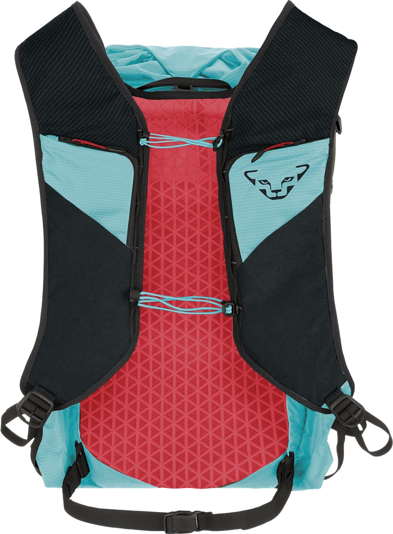 Product gallery image number 2 for product Traverse Backpack 16L
