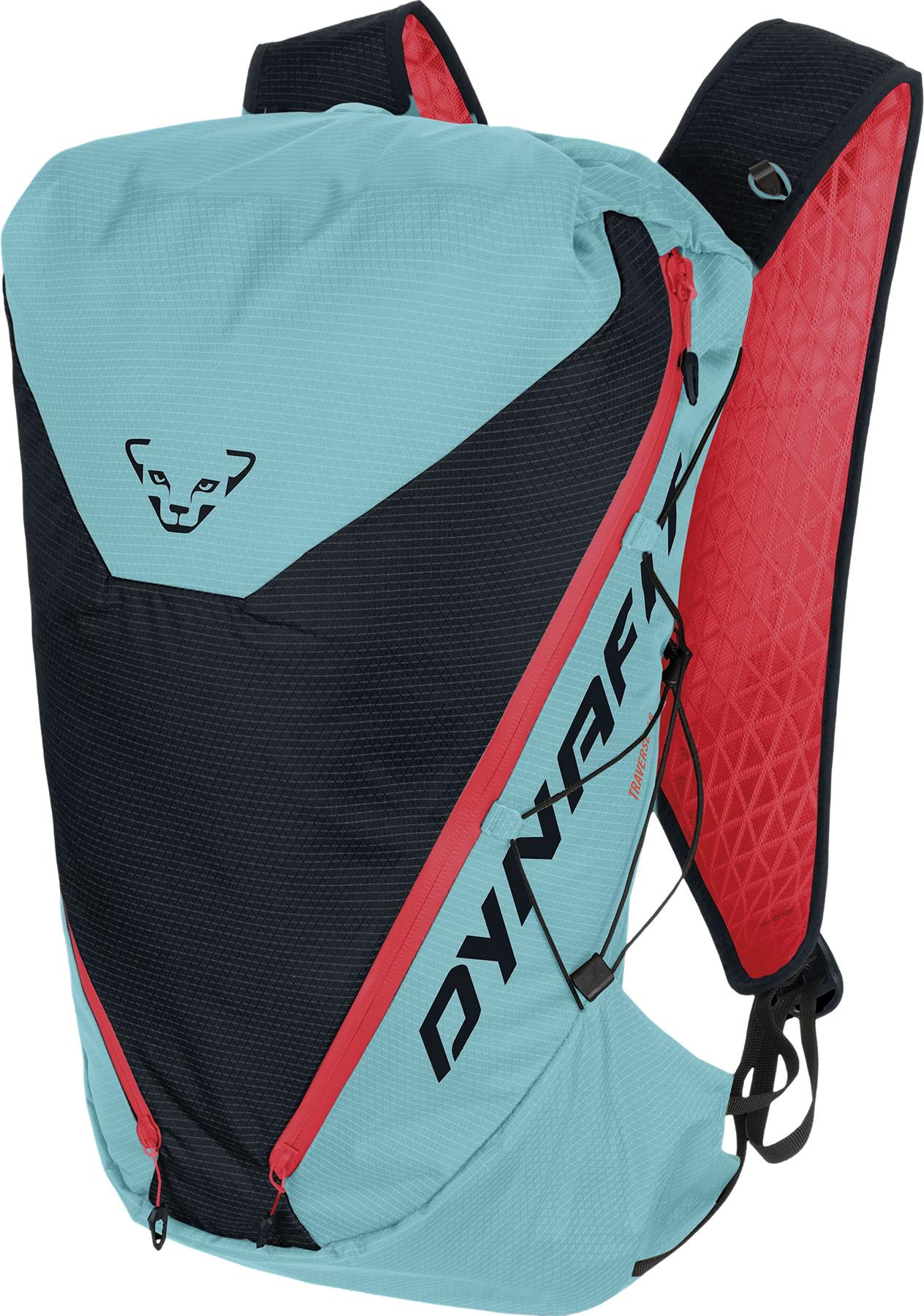 Product gallery image number 1 for product Traverse Backpack 16L