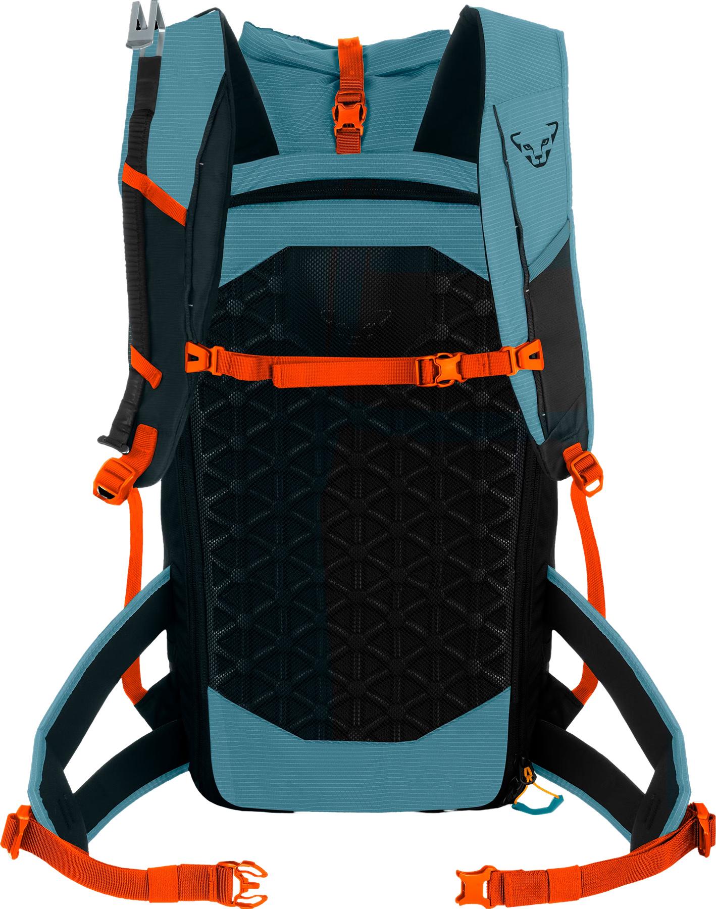 Product gallery image number 2 for product Radical Backpack 30+L - Men's