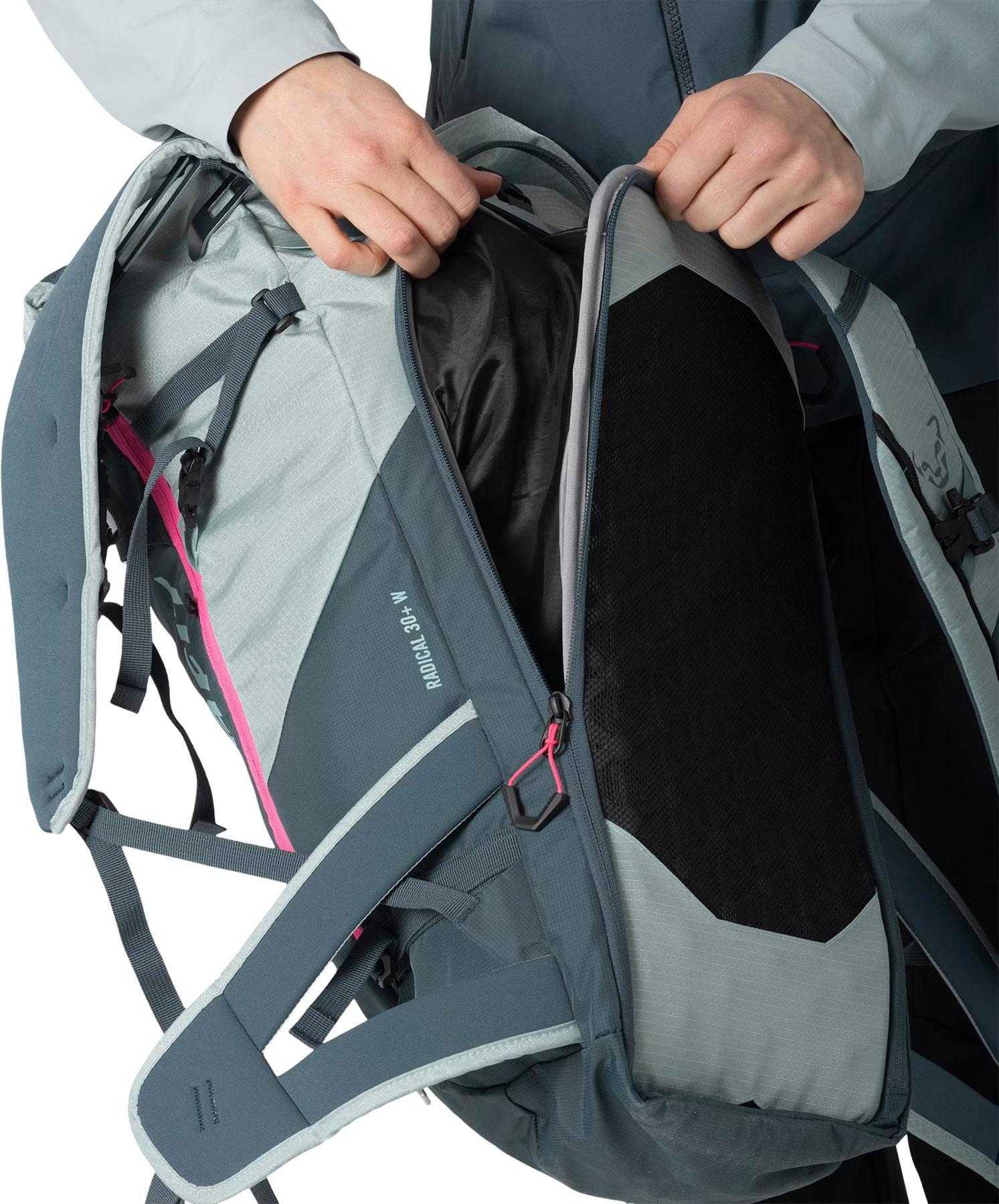 Product gallery image number 6 for product Radical Backpack 30+L - Women's