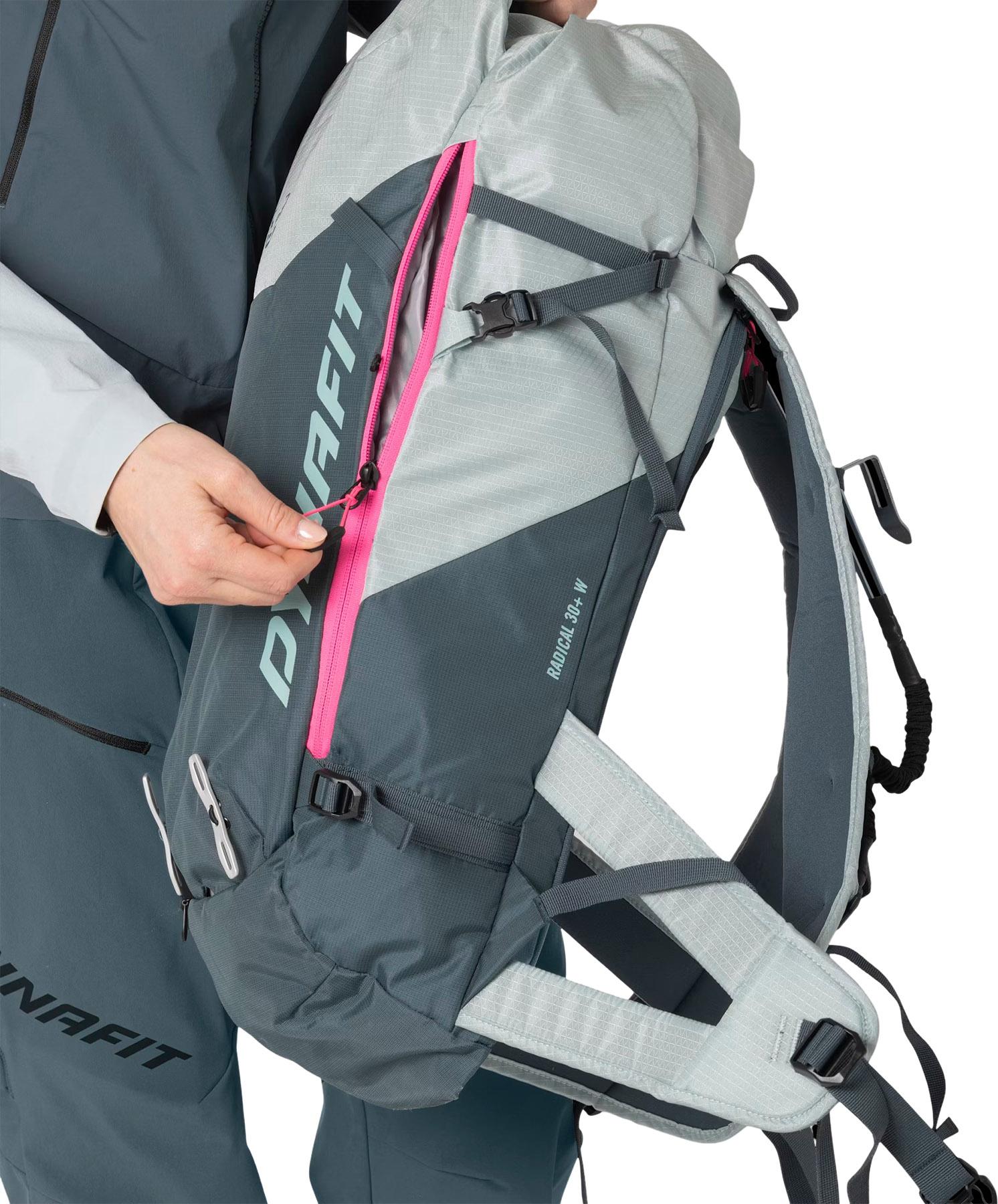 Product gallery image number 4 for product Radical Backpack 30+L - Women's