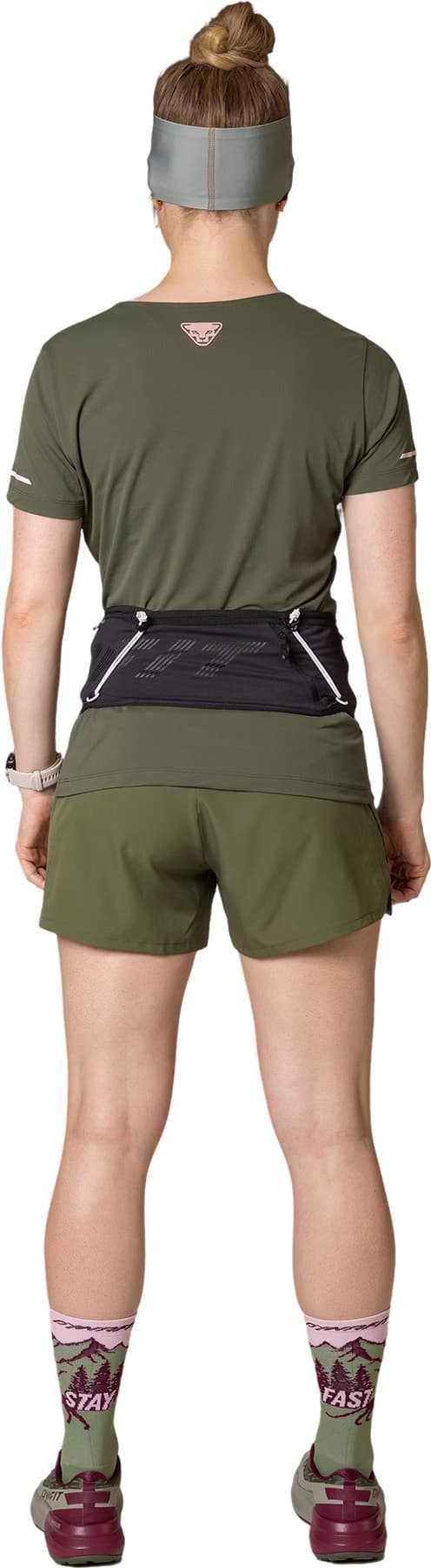 Product gallery image number 2 for product Running Belt