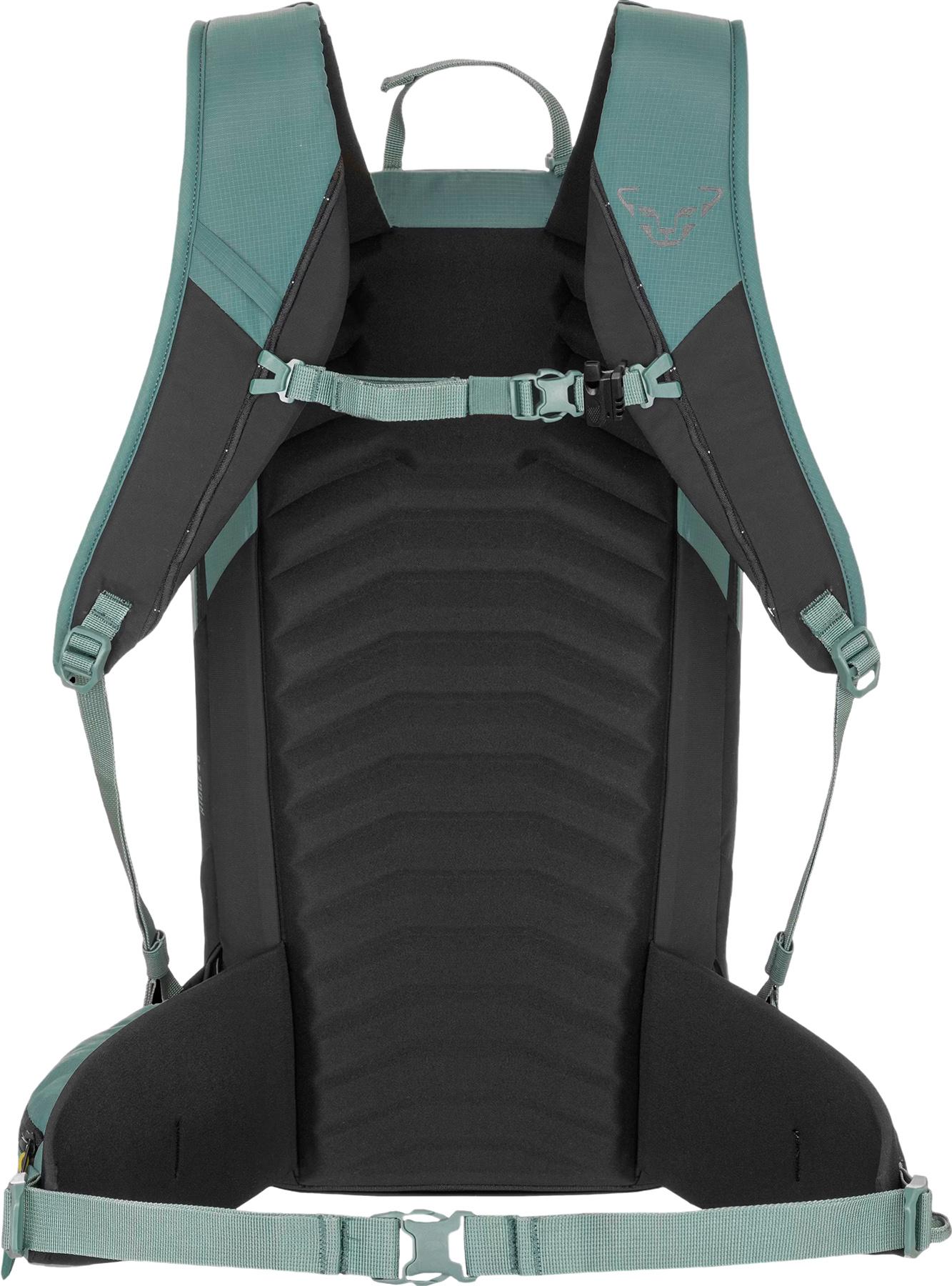 Product gallery image number 2 for product Ridge Backpack 26L