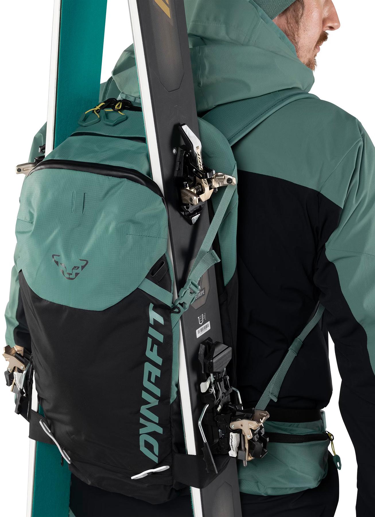 Product gallery image number 3 for product Ridge Backpack 26L