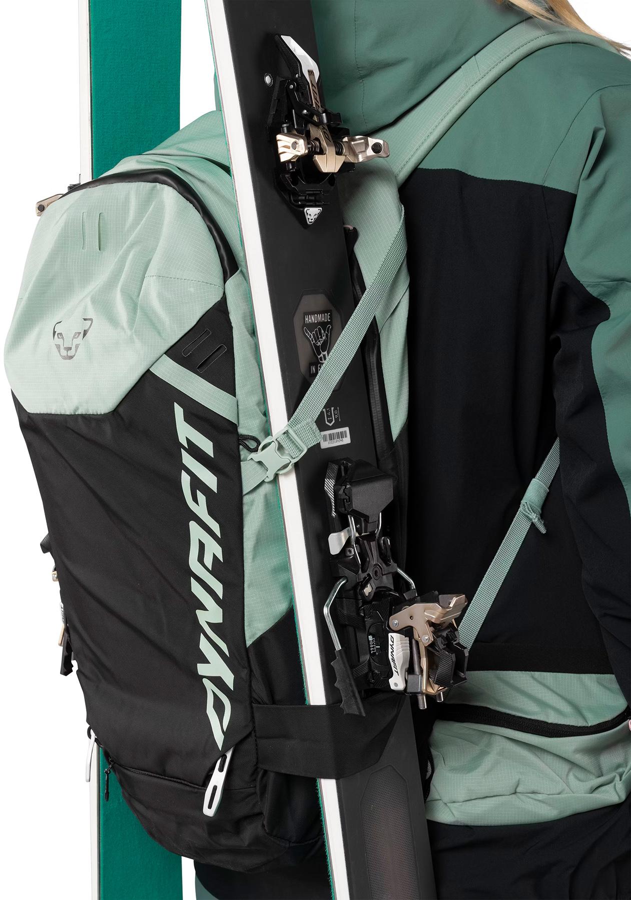 Product gallery image number 3 for product Ridge Backpack 24L - Women's