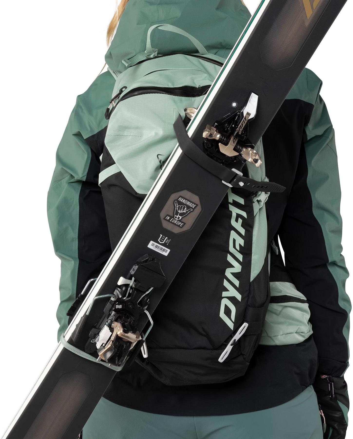 Product gallery image number 4 for product Ridge Backpack 24L - Women's
