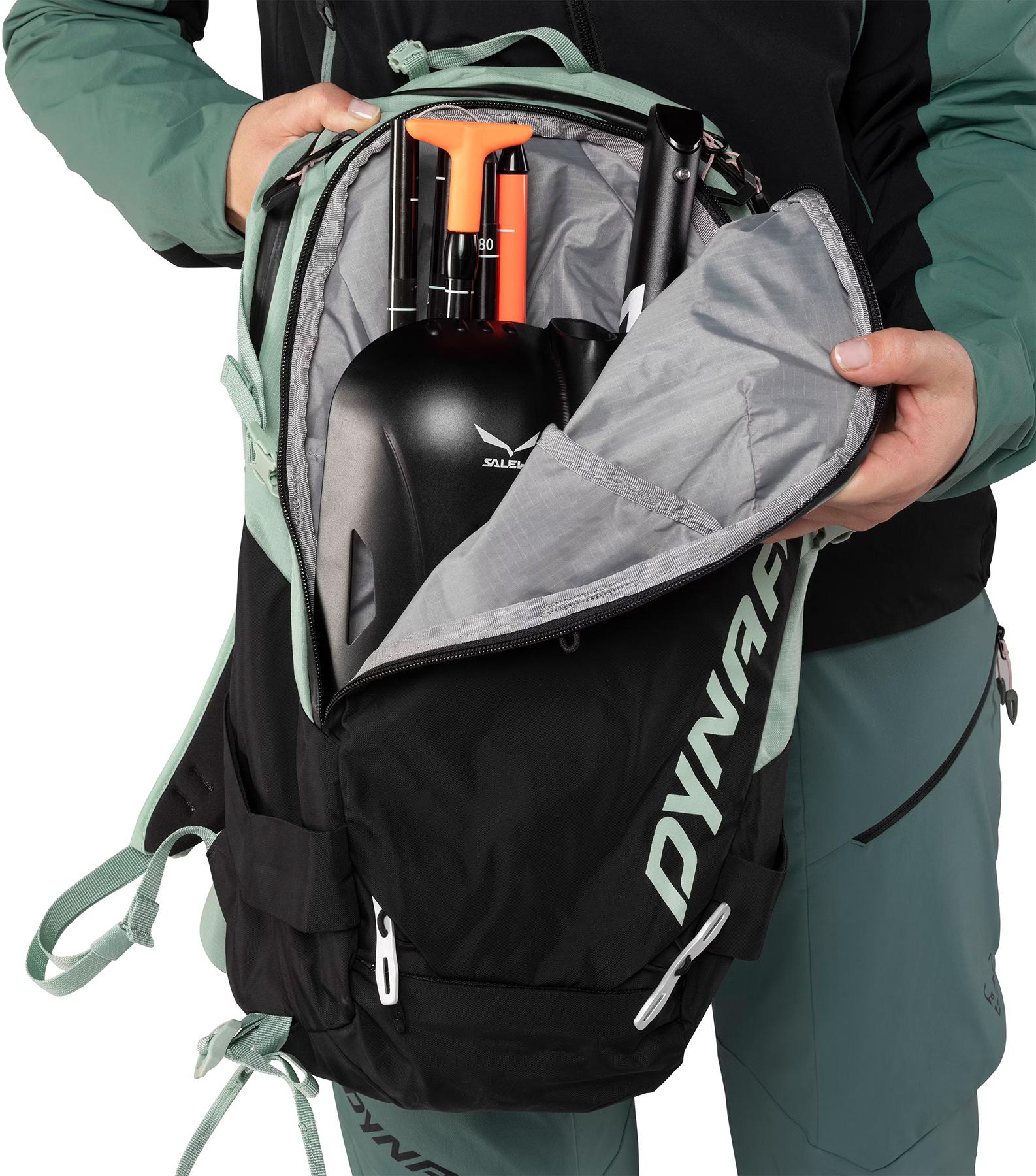 Product gallery image number 5 for product Ridge Backpack 24L - Women's