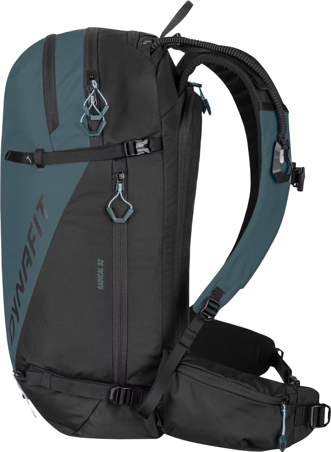 Product gallery image number 3 for product Radical Backpack 32L - Men's
