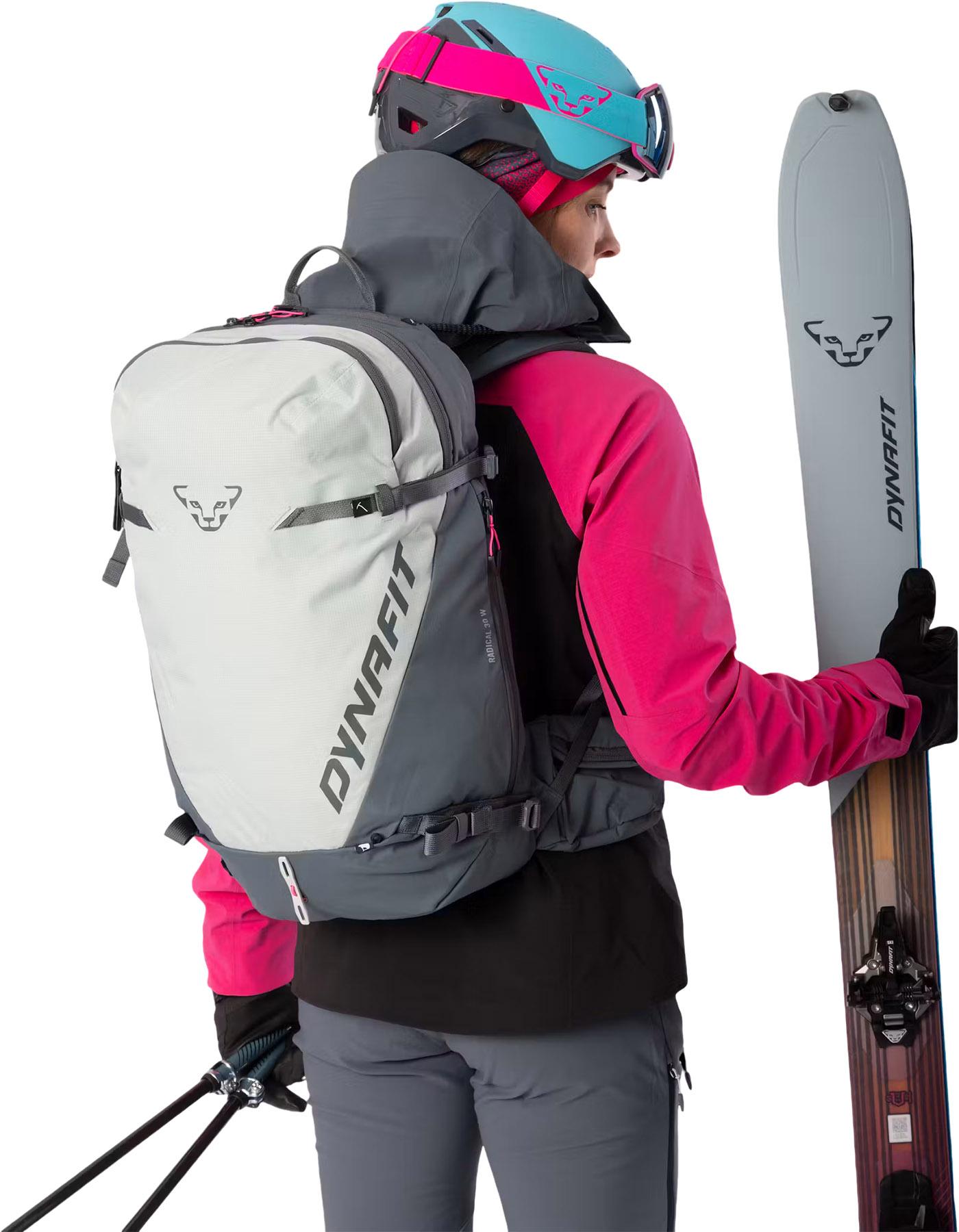 Product gallery image number 10 for product Radical Backpack 30L - Women's