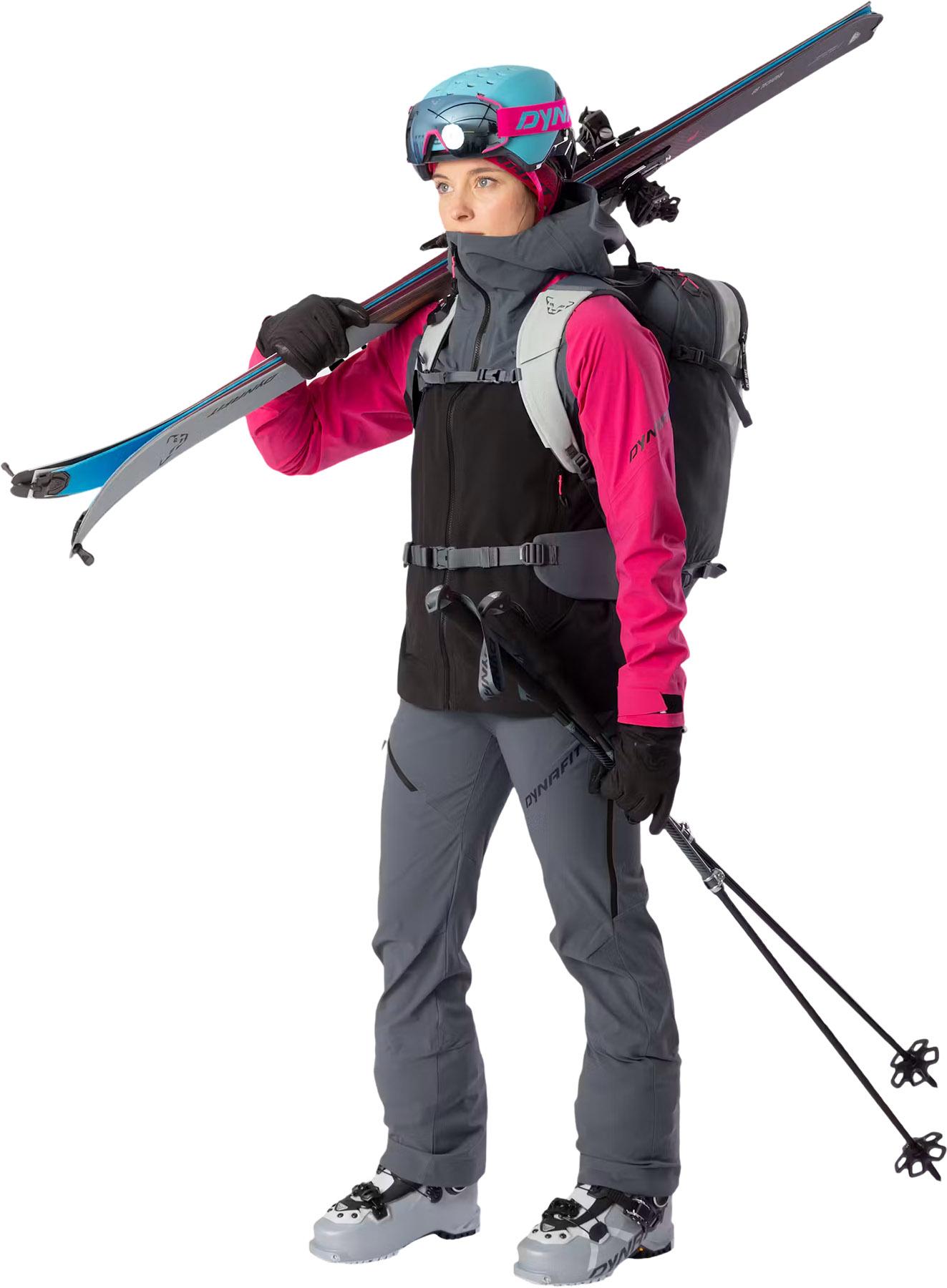 Product gallery image number 11 for product Radical Backpack 30L - Women's