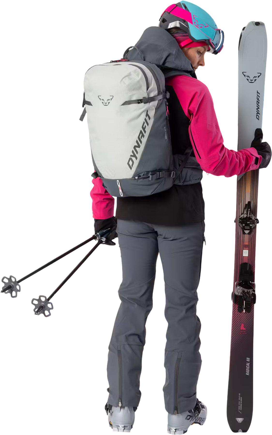 Product gallery image number 2 for product Radical Backpack 30L - Women's