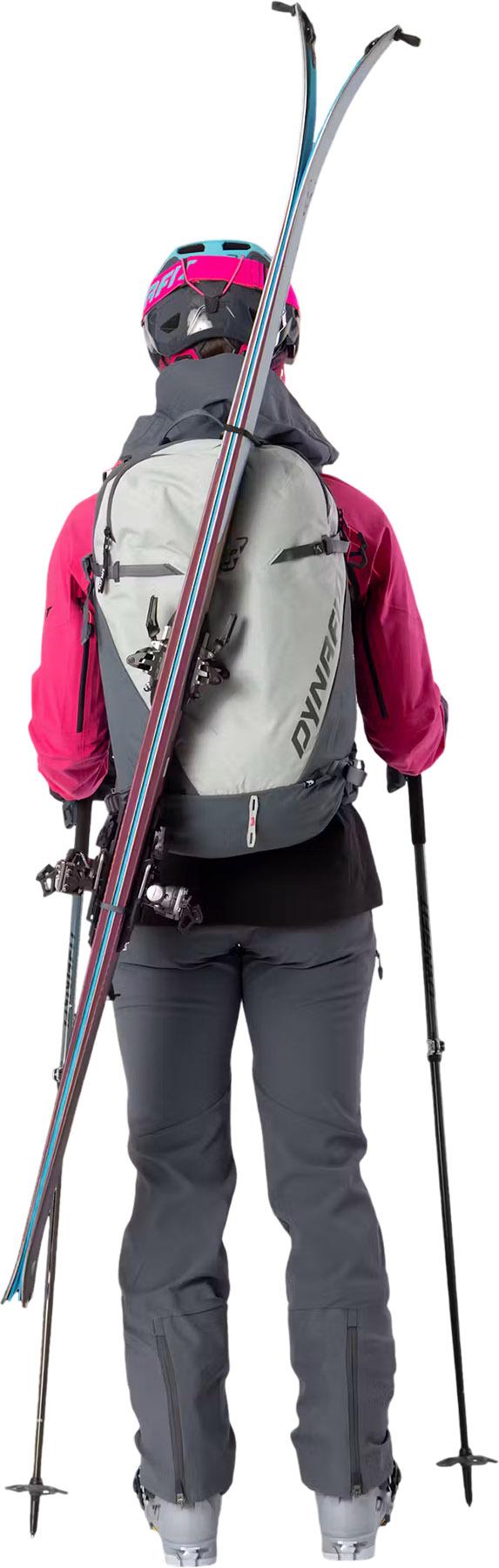 Product gallery image number 3 for product Radical Backpack 30L - Women's
