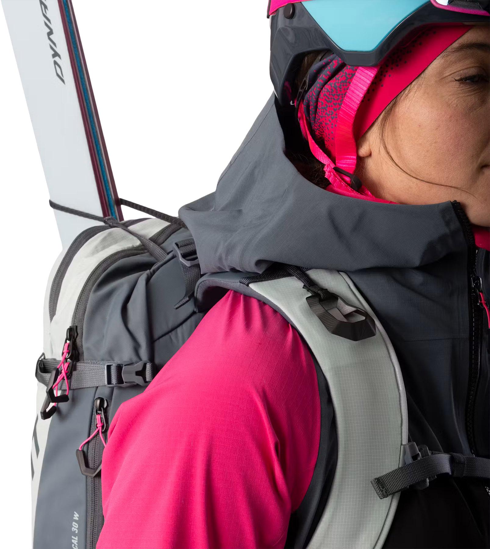 Product gallery image number 4 for product Radical Backpack 30L - Women's