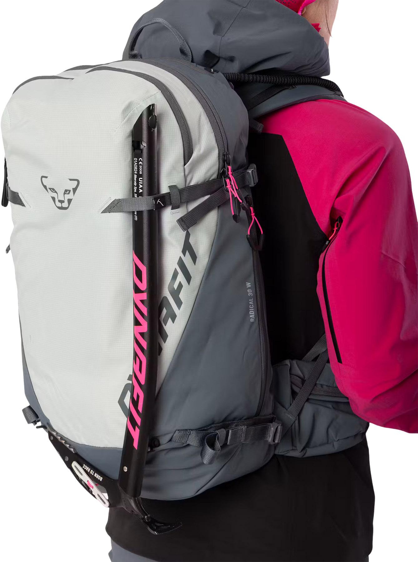 Product gallery image number 5 for product Radical Backpack 30L - Women's