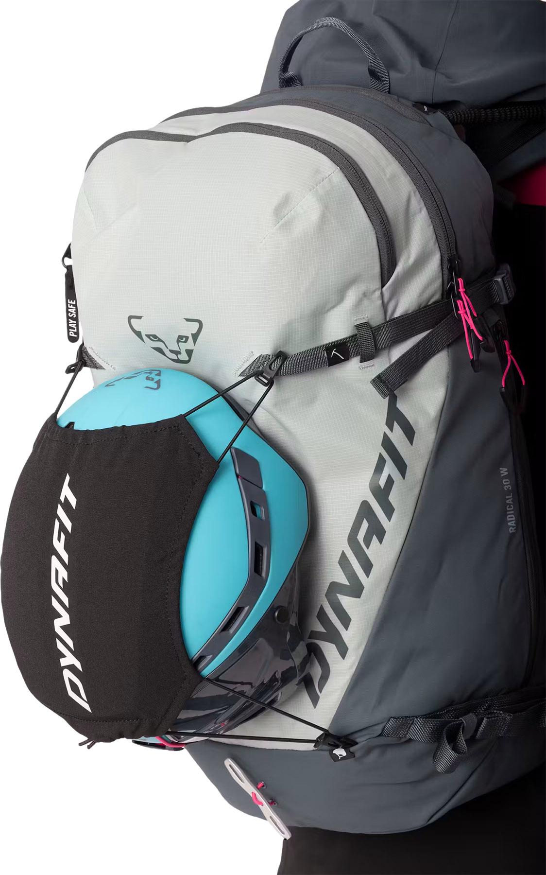 Product gallery image number 6 for product Radical Backpack 30L - Women's