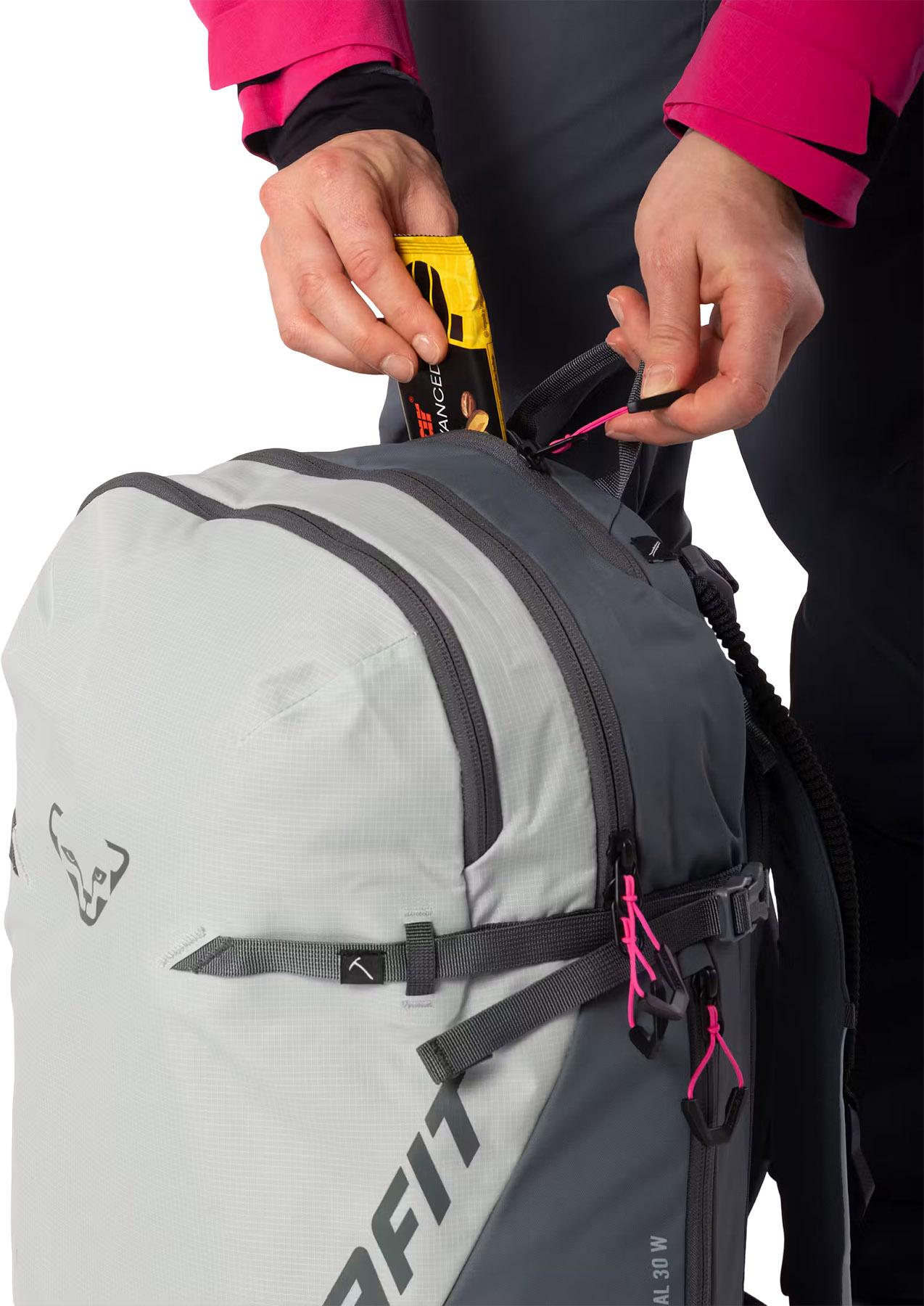 Product gallery image number 7 for product Radical Backpack 30L - Women's