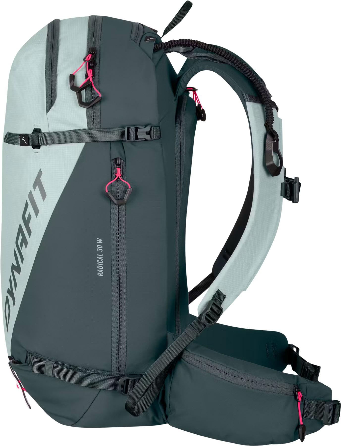 Product gallery image number 9 for product Radical Backpack 30L - Women's