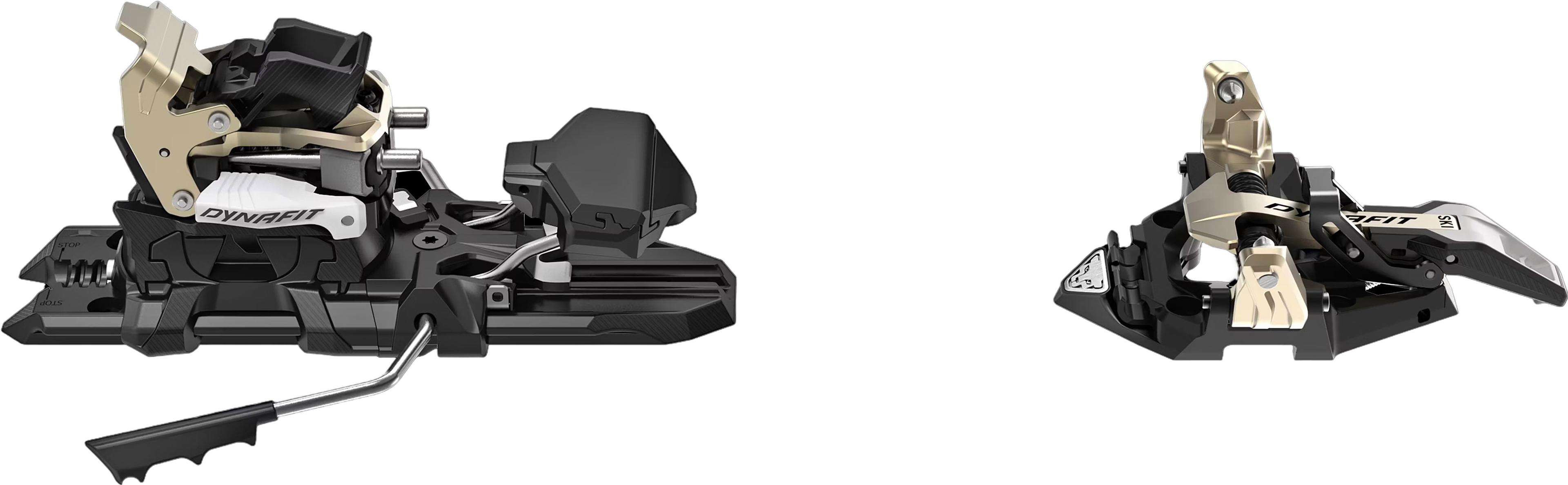 Product gallery image number 2 for product Ridge Ski Bindings