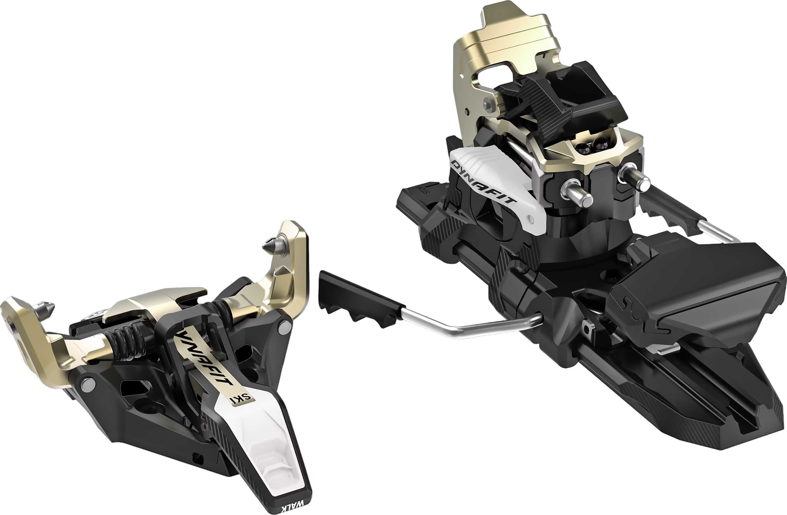 Product image for Ridge Ski Bindings