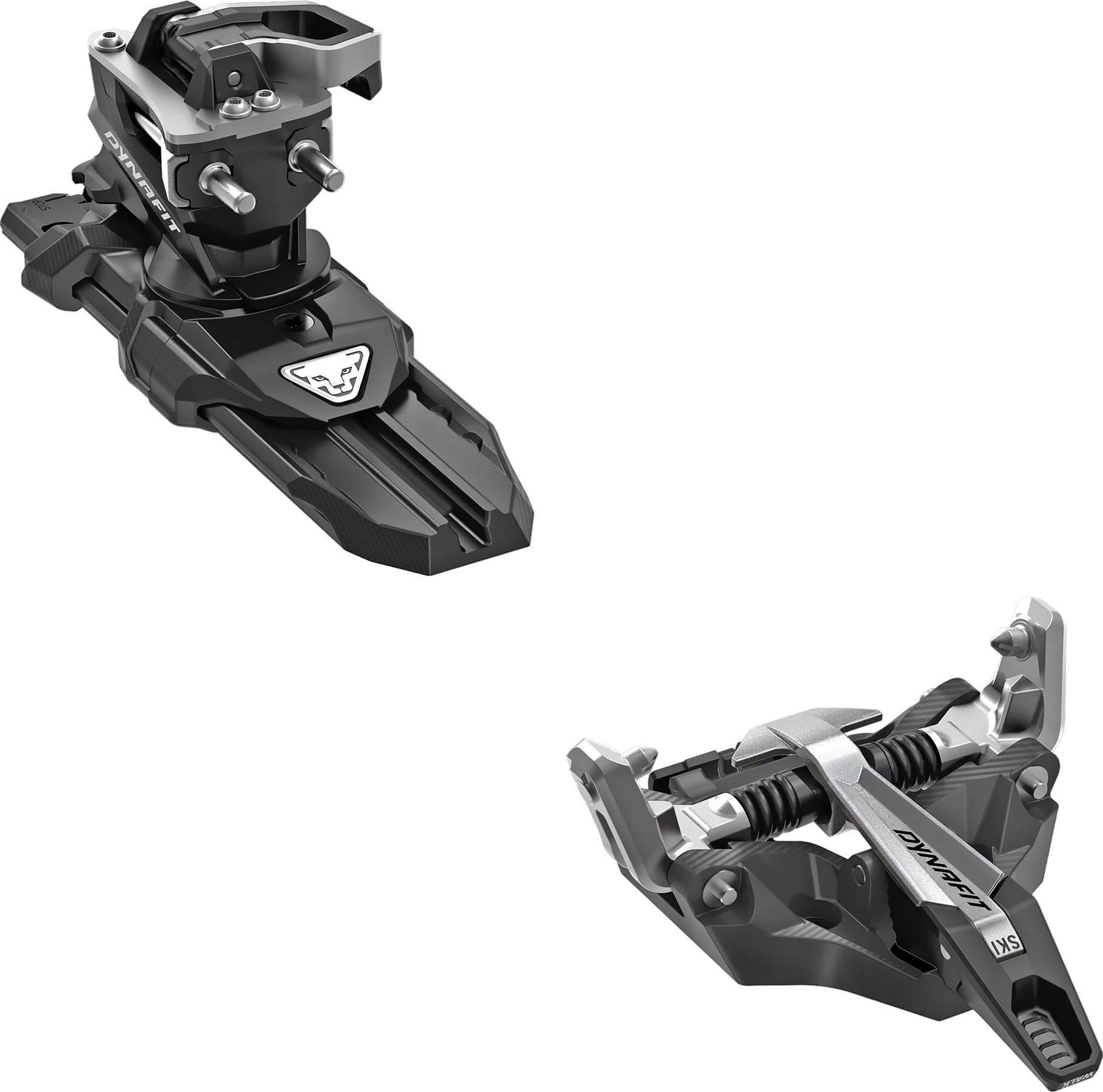 Product gallery image number 2 for product Seven Summits Ski Bindings