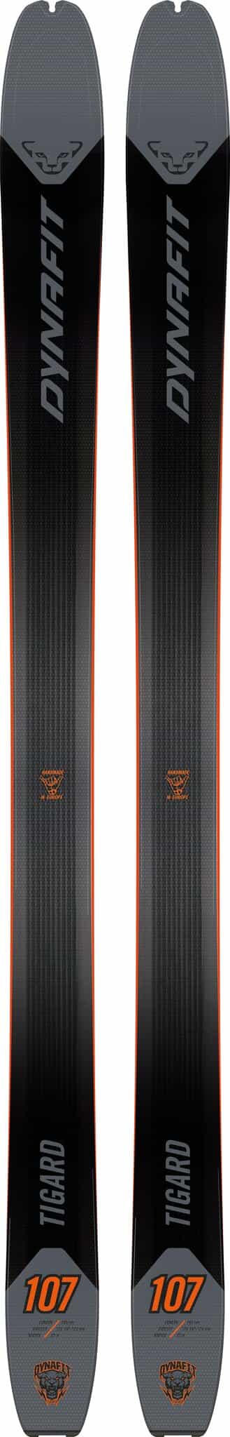 Image de produit pour Skis Tigard 107 