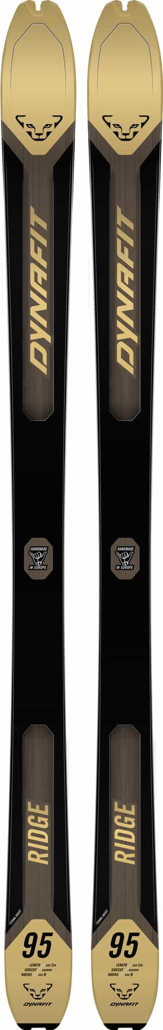 Product image for Ridge 95 Skis