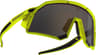 Colour: Fluo Yellow - Black Cat 4